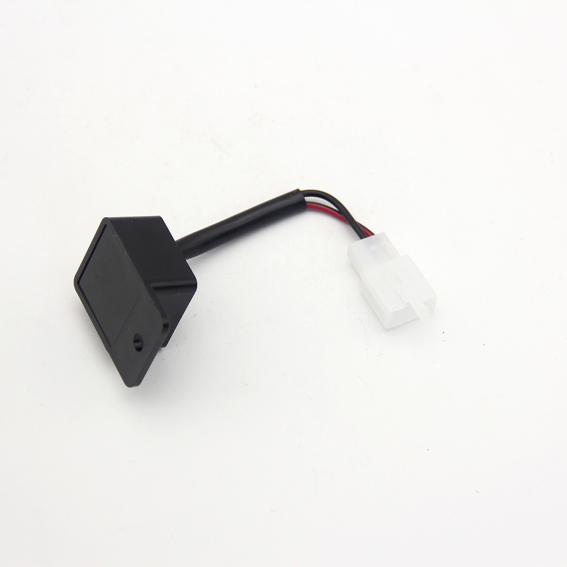 Motorcycle 2 Pin Universal Led Electronic Flasher Relay For Honda Yamaha Suzuki Kawasaki Triumph Ktmpicture3