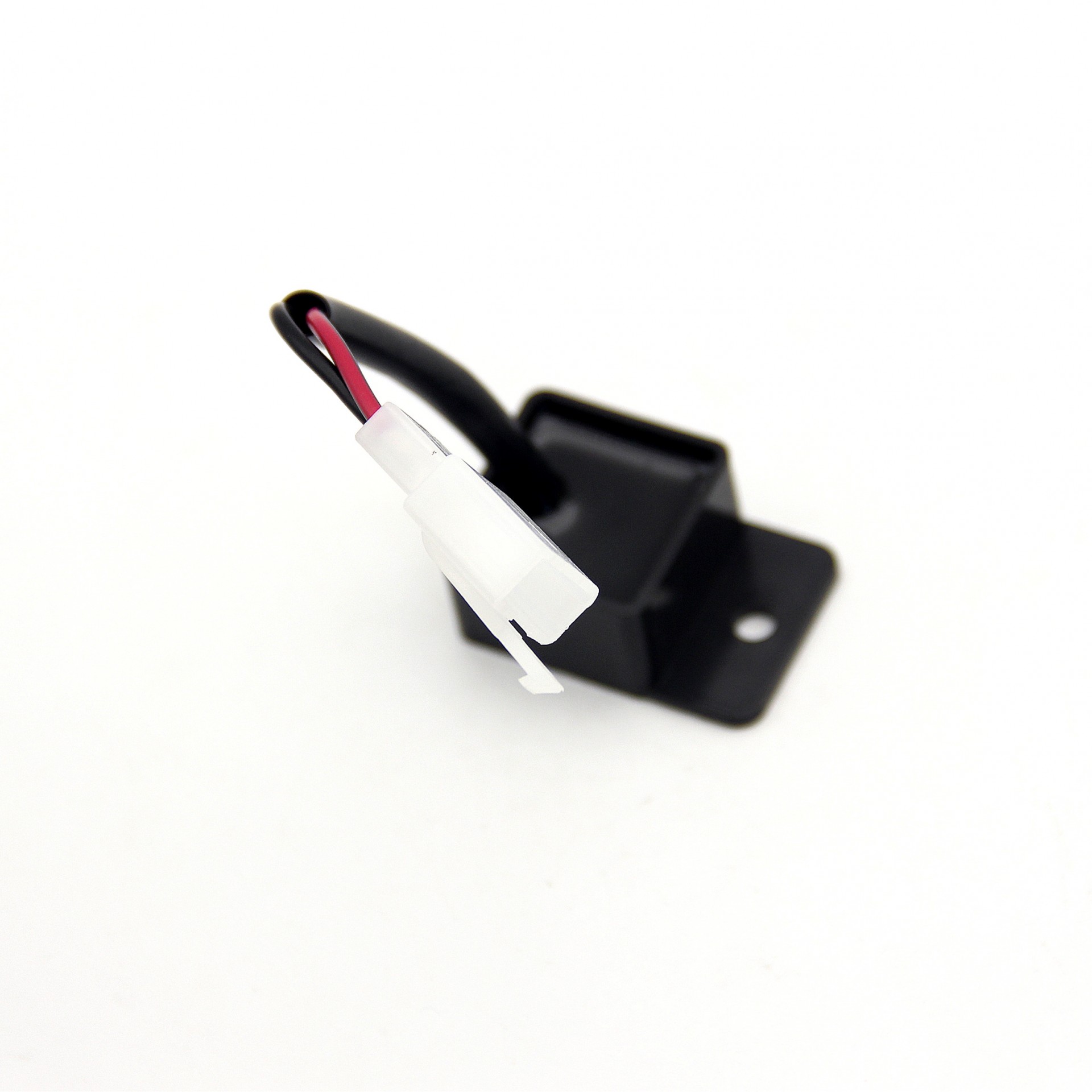Motorcycle 2 Pin Universal Led Electronic Flasher Relay For Honda Yamaha Suzuki Kawasaki Triumph Ktmpicture2
