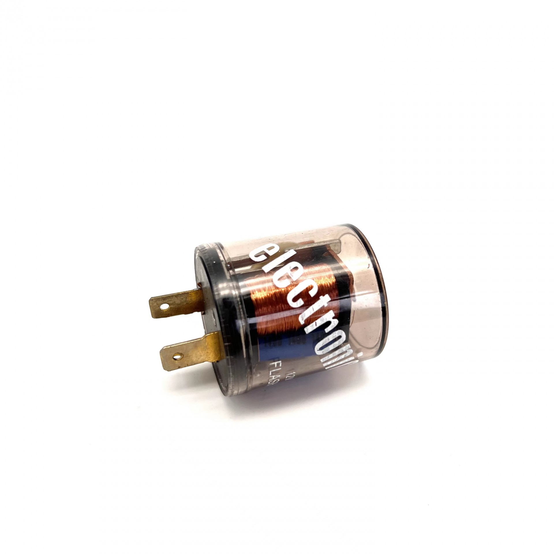 Motorcycle Universal Led Electronic Flasher Relay For Mitsubishi Mb084668 Mb140910 Mb183875 Mb338228picture2