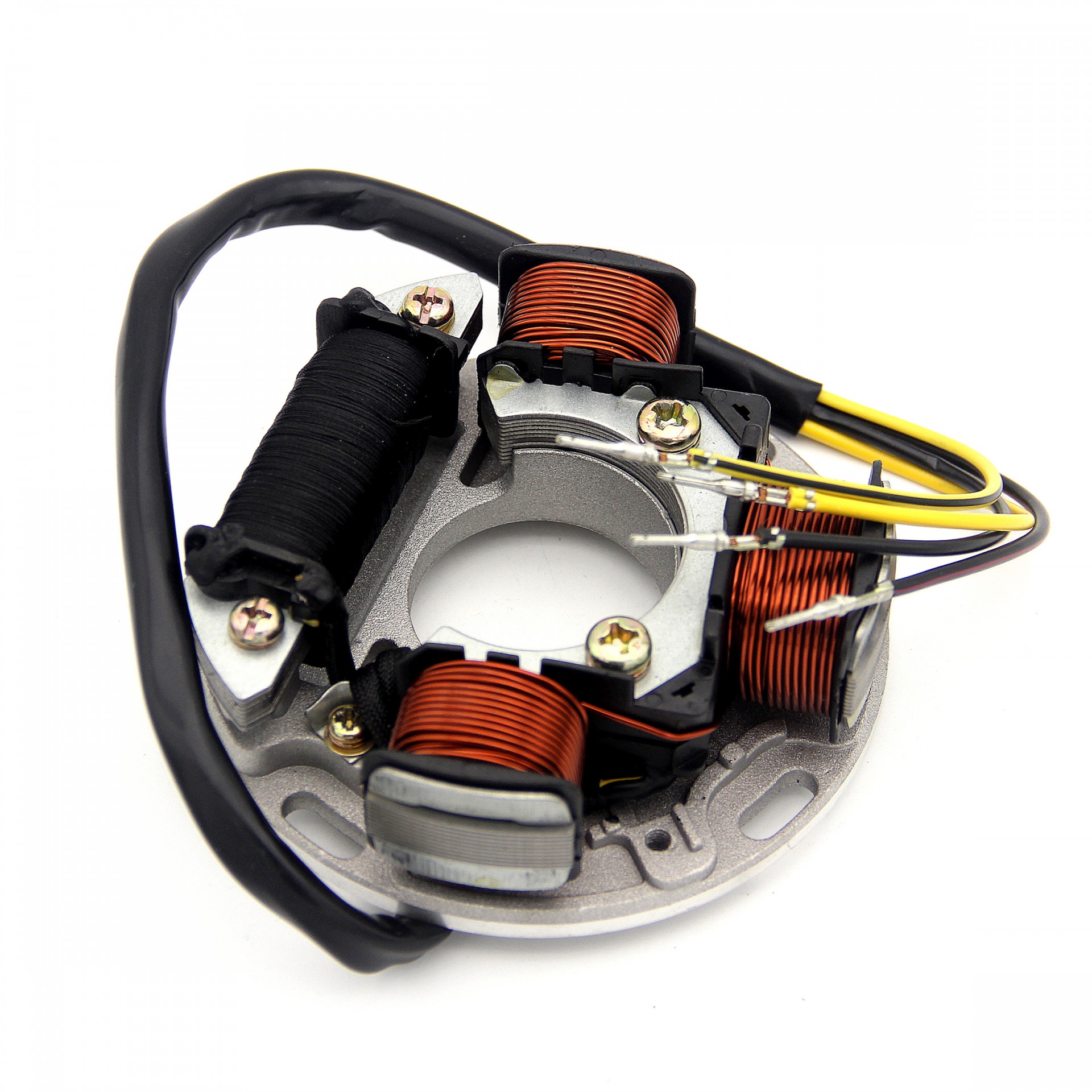 5vm855600000 Stator For Yamaha Blaster 200 Yfs200 2003 2004 2005 2006picture4