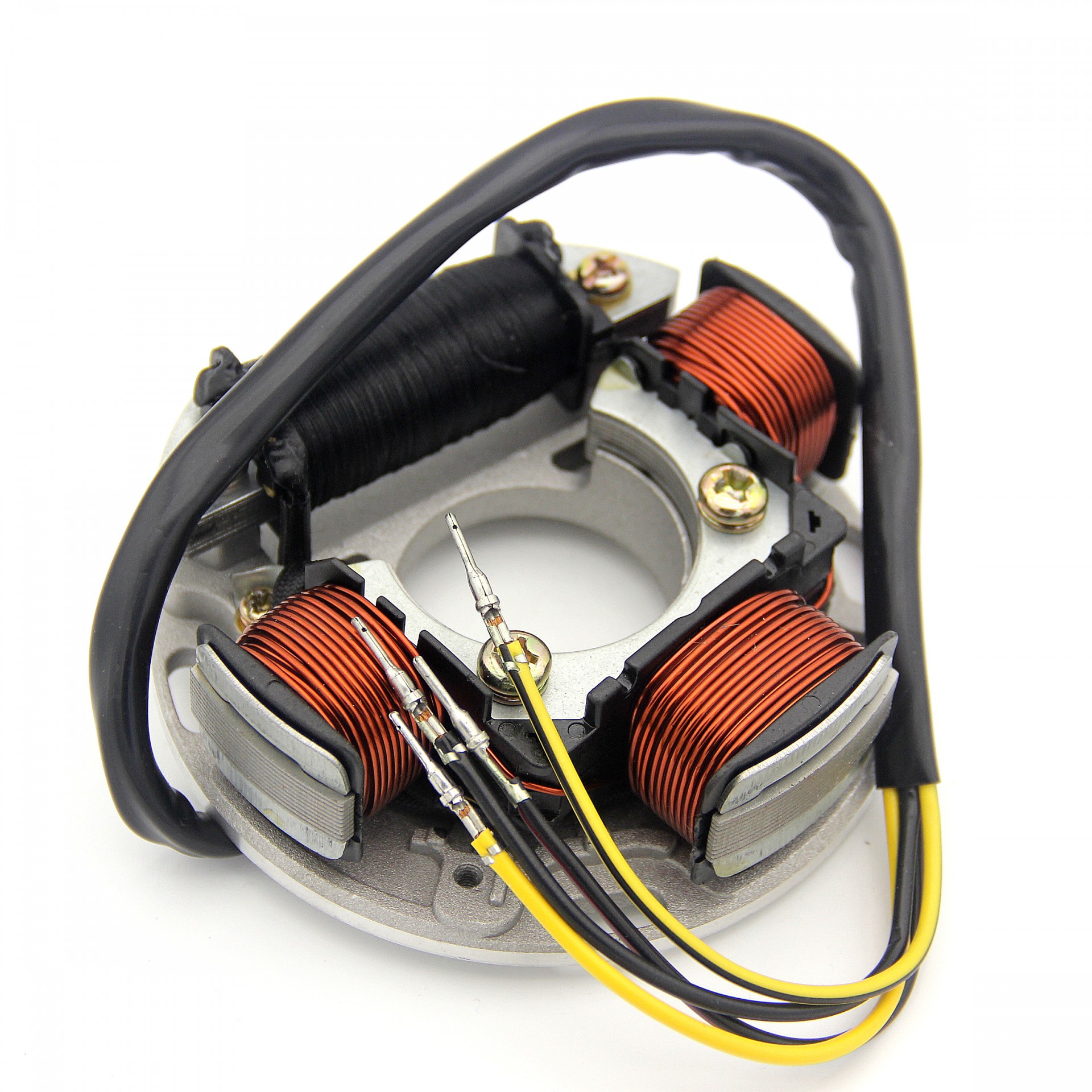 5vm855600000 Stator For Yamaha Blaster 200 Yfs200 2003 2004 2005 2006picture6