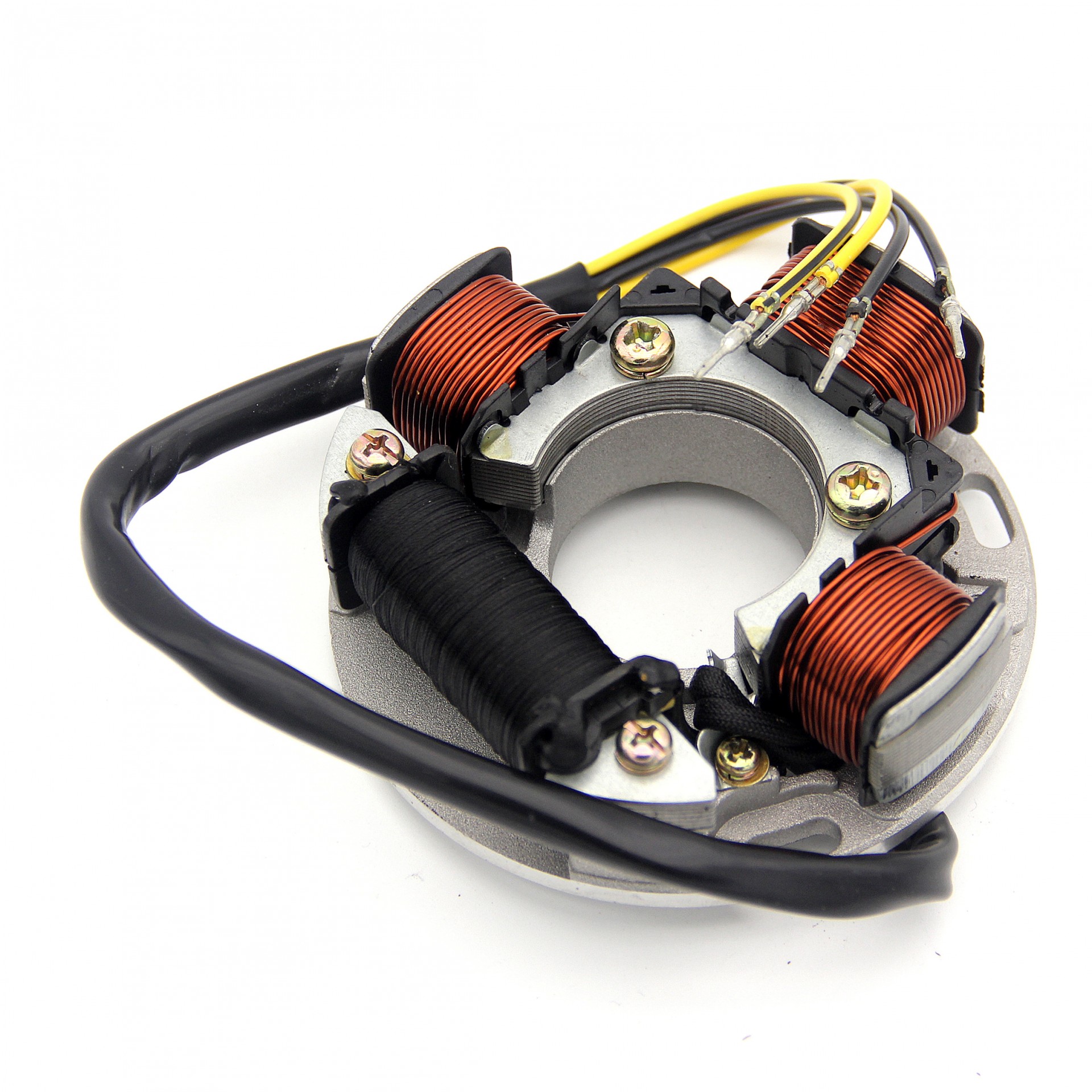 5vm855600000 Stator For Yamaha Blaster 200 Yfs200 2003 2004 2005 2006picture3