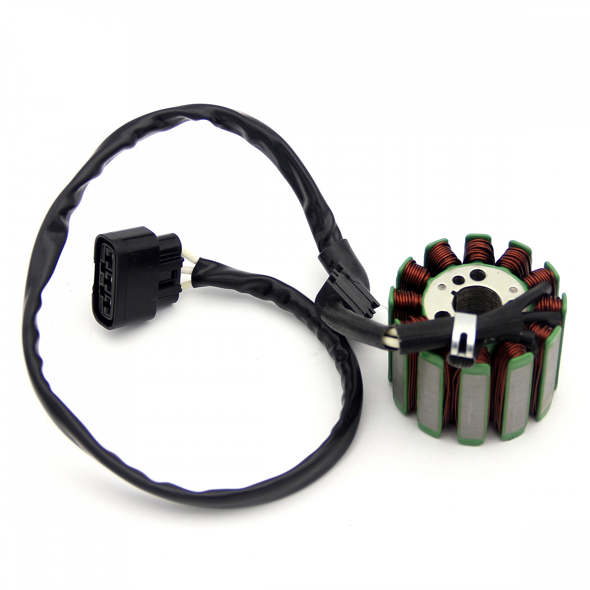 2d1-81410-00-00 2d1-81410-01-00 2d1-81410-10-00 Stator For Yamaha Yzf-r1 2004-2008 2005 2006 2007picture6