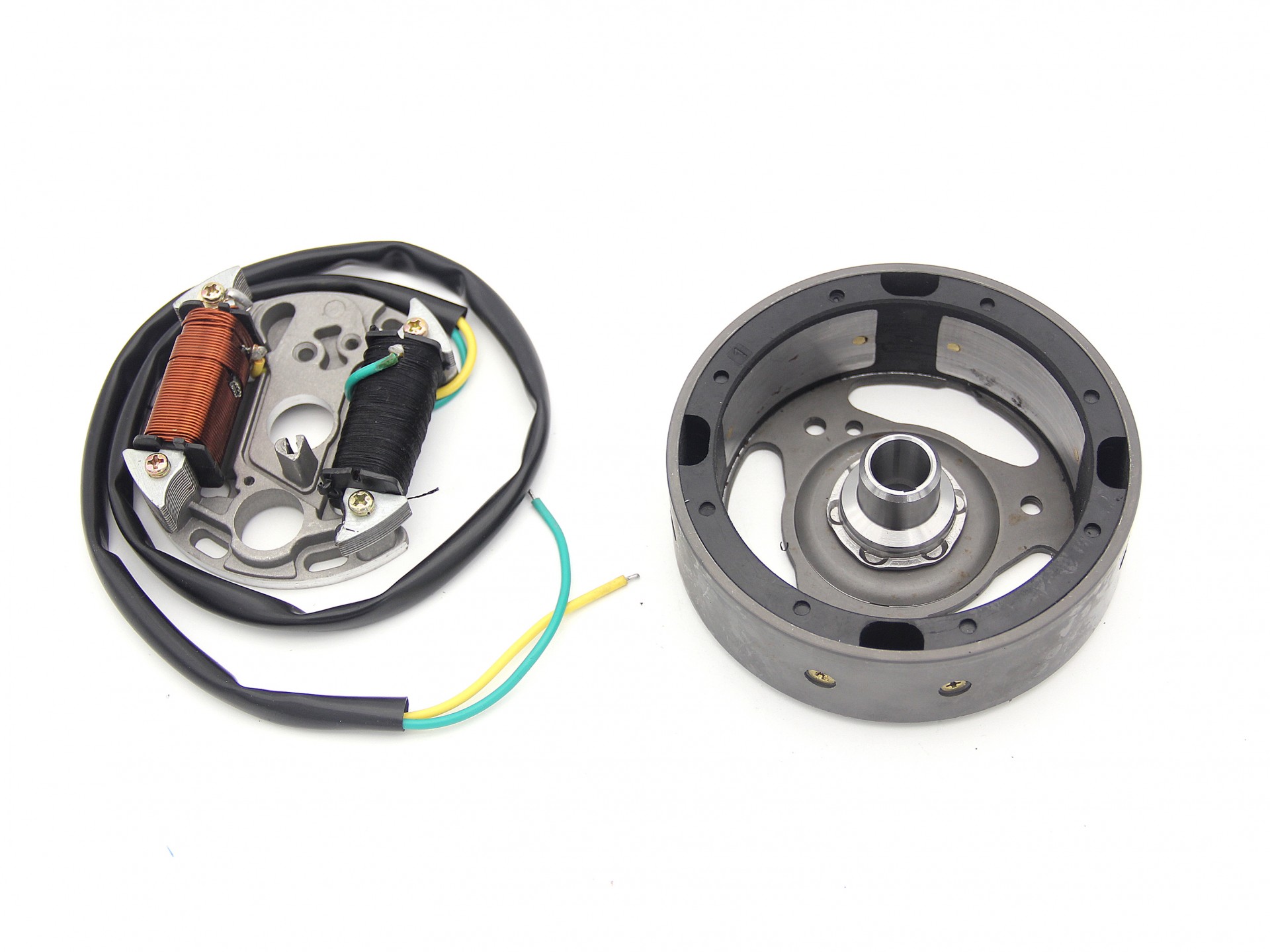 31120kpt902 31120kpt-901 Stator & Rotor For Honda Crf150f Crf150 F 2003 2004 2005picture4