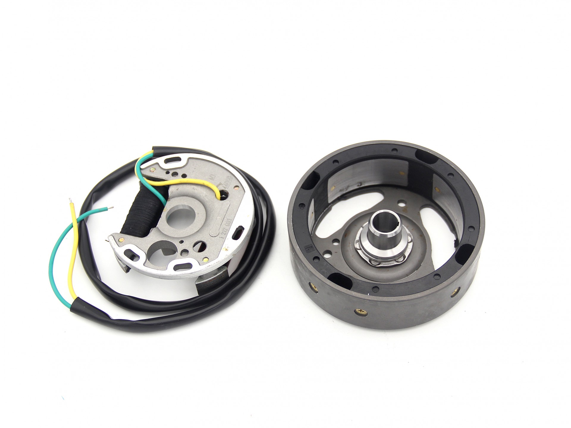 31120kpt902 31120kpt-901 Stator & Rotor For Honda Crf150f Crf150 F 2003 2004 2005picture2