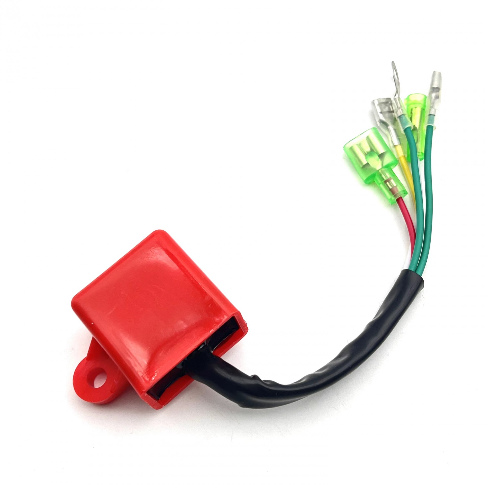 Dirt Pit Bike Racing Motor Magneto Stator Rotor Ignition Cdi Box Kit For Lifan Yx 110 140 150cc Hondpicture3
