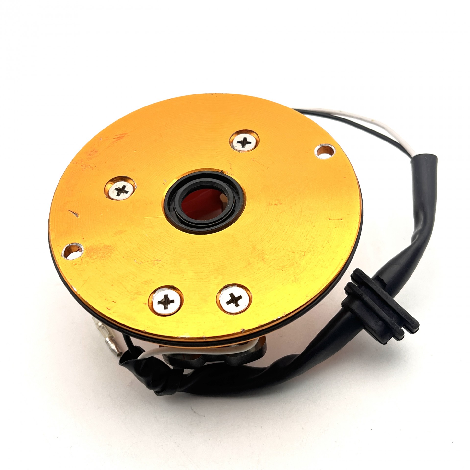 Dirt Pit Bike Racing Motor Magneto Stator Rotor Ignition Cdi Box Kit For Lifan Yx 110 140 150cc Hondpicture6