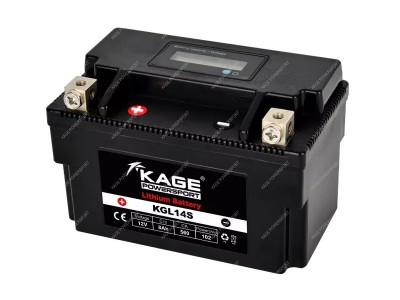 KGL14S Series Batterypicture1