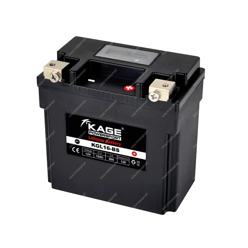 KGL16-BS Series Battery