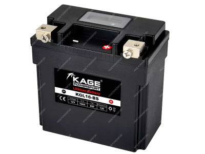 KGL16-BS Series Batterypicture1