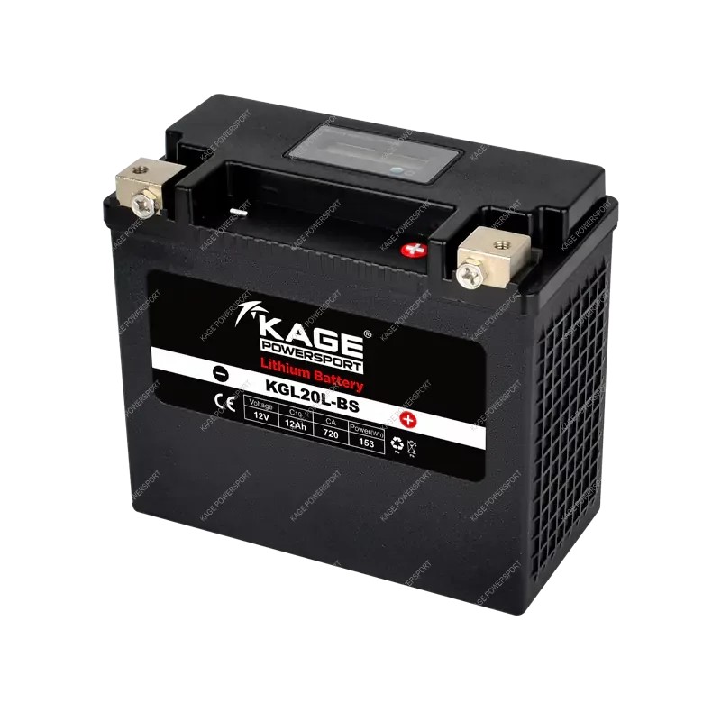 KGL20LBS Series Battery