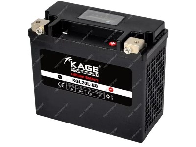 KGL20LBS Series Batterypicture1