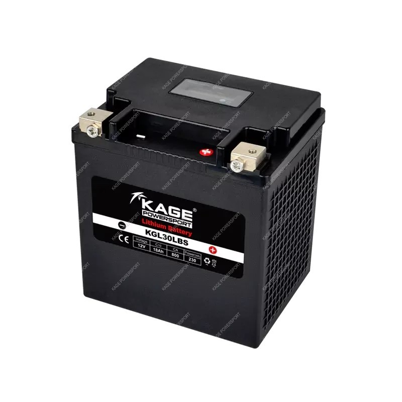 KGL30LBS Series Battery