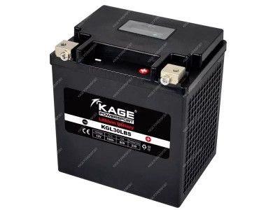 KGL30LBS Series Batterypicture1