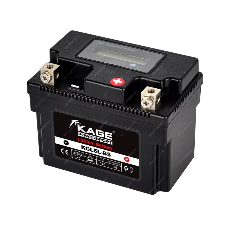 KGL5L-BS Series Battery