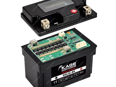 KGL5L-BS Series Batterypicture2