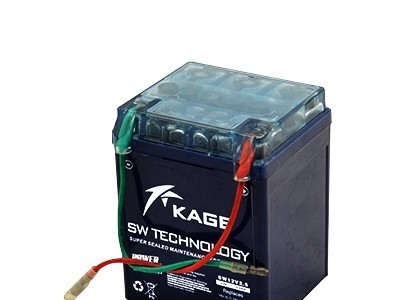 SW12V2.5 Series Batterypicture1