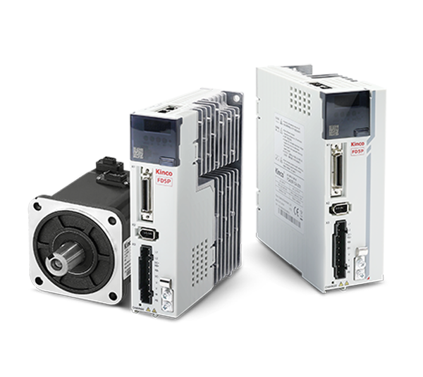 FD5P Series Servo Drive