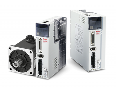 FD5P Series Servo Drivepicture2