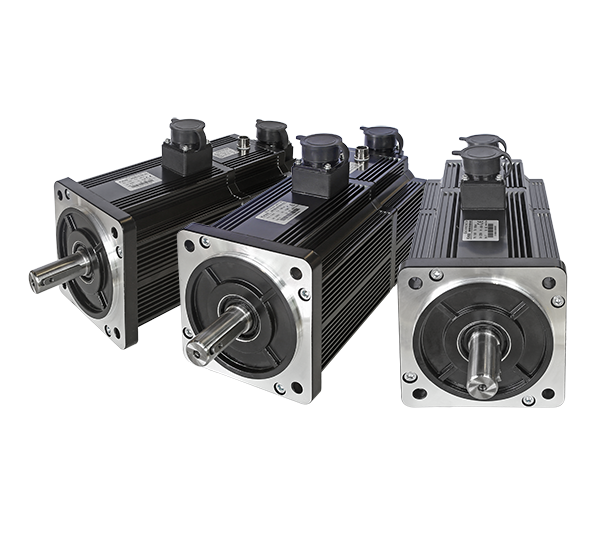 SMG Series Servo Motors