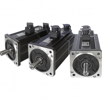 SMG Series Servo Motors