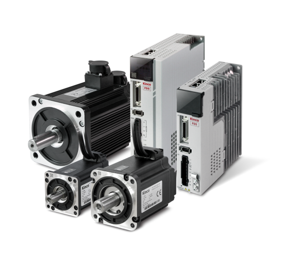 FD5 Series Servo Drive