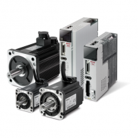 FD5 Series Servo Drive