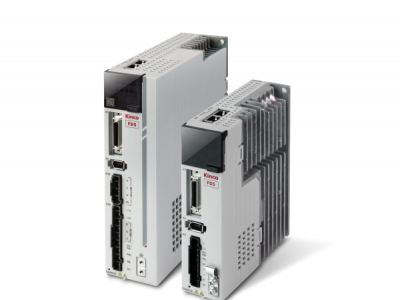FD5 Series Servo Drivepicture2