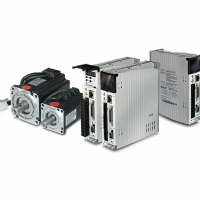 CD3 & FD3 Series Servo Drives