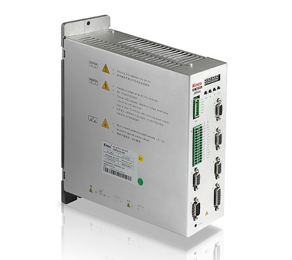 JD Series Servo Drive