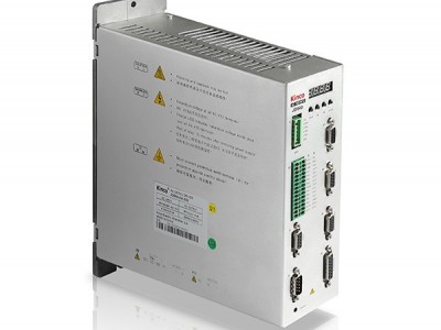 JD Series Servo Drivepicture1