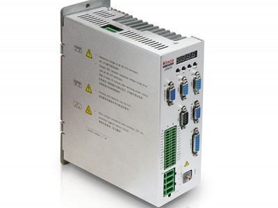 JD Series Servo Drivepicture2