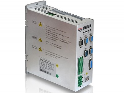JD Series Servo Drivepicture4