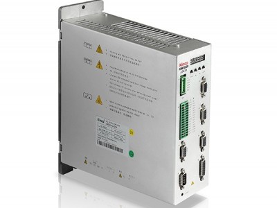 JD Series Servo Drivepicture3