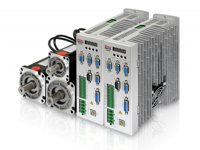 JD Series Servo Drivepicture5