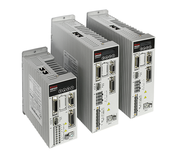 DD2S Series Linear Drives