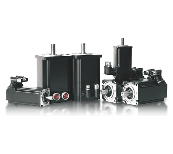 SMH Series Servo Motors