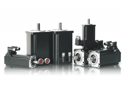 SMH Series Servo Motorspicture1