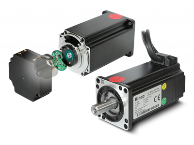 SMC Series Servo Motorspicture1