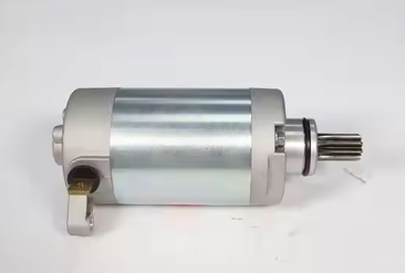 Competitive Price Cg 125 Motorcycle Electric Spare Parts Starter Motor for Honda