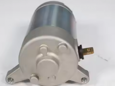 Competitive Price Cg 125 Motorcycle Electric Spare Parts Starter Motor for Hondapicture3