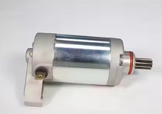 China Newest Hot Sale Engine Electric Cbt250 Motorcycle Starter Motor