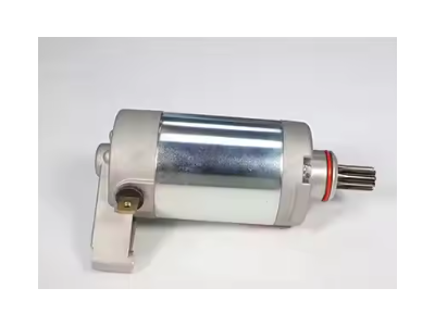China Newest Hot Sale Engine Electric Cbt250 Motorcycle Starter Motorpicture1