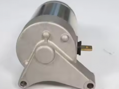 China Newest Hot Sale Engine Electric Cbt250 Motorcycle Starter Motorpicture3