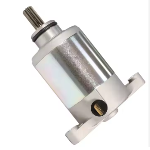 Motorcycle Accessories Good Quality MQ1356-010 Motorcycle Motor Parts Accessories Dc Motorcycle Star