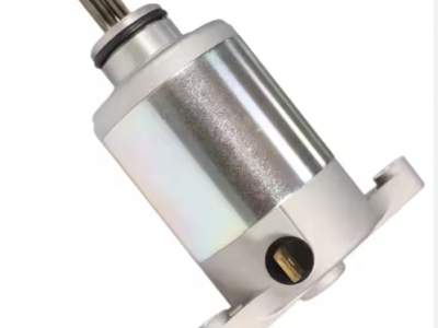 Motorcycle Accessories Good Quality MQ1356-010 Motorcycle Motor Parts Accessories Dc Motorcycle Starpicture1
