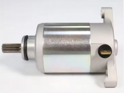 Motorcycle Accessories Good Quality MQ1356-010 Motorcycle Motor Parts Accessories Dc Motorcycle Starpicture2