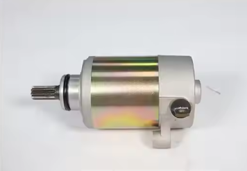Hot Sale Dc Kww Wave110i Longer Warranty Motorcycle Spare Parts Starter Motor