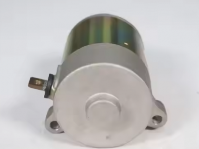 Hot Sale Dc Kww Wave110i Longer Warranty Motorcycle Spare Parts Starter Motorpicture3