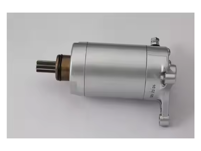 New Great Standard Tvs Wave C100 Engine Parts Spare Parts Motorcycle Starter Motorpicture1